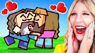 A Minecraft Movie | FUNNIEST Cartoon Animation!