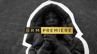 Clavish - 100MPH Freestyle 2 [Music Video] | GRM Daily