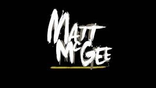 Matt McGee - Wait YTBP Kickstarter Audition