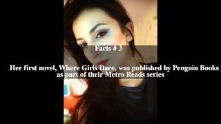 Bhavna Chauhan Top # 5 Facts