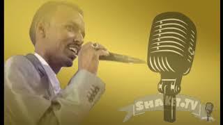 Tigre Old seid jali song ,Renewed by Abdulaziz meranet ( zelmeni ) | Shaket tv