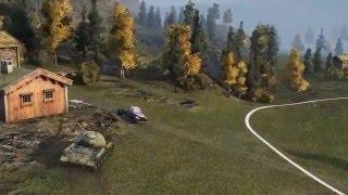 T69 ► Отрыв башки | WoT Vine