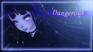 「MMD」Dangerous - Besomorph