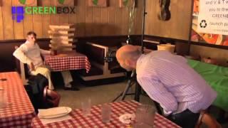 GreenBox Launch Party Documentary (2009)