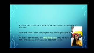 P.E Activity 1.