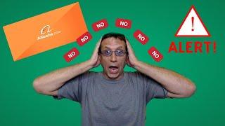 Alibaba Trade Assurance means...NOTHING!