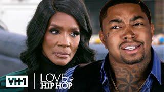 Best Of Momma Dee & Scrappy  Love & Hip Hop: Atlanta