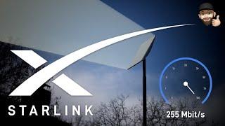 Starlink Internet - Alles was Du wissen musst