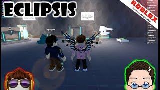 Roblox - Eclipsis - Back at it with DigDugPlays