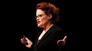 Tarah Wheeler: Infosec for a brave new world | Inspirefest 2017