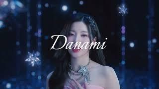 DANAMI (Danami) official Intro || Clear.ver