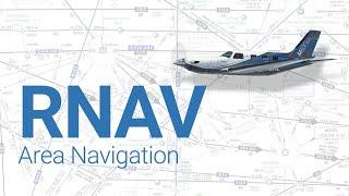 Introduction to RNAV approaches for X-Plane and Simmers