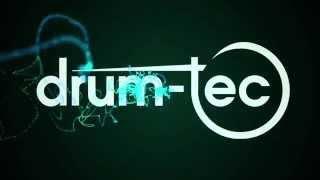 Welcome to drum-tec TV!