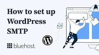 How to Set Up WordPress SMTP