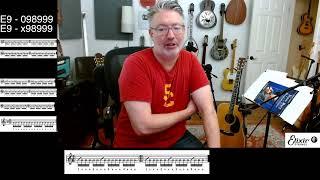 Let's Groove This Morning! - Lesson 360 | Tom Strahle | Pro Guitar Secrets