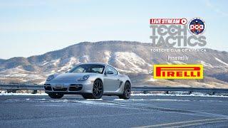 Tech Tactics LIVE: Buy a 2005-2008 (987.1) Porsche Boxster/Cayman now — What you need to know