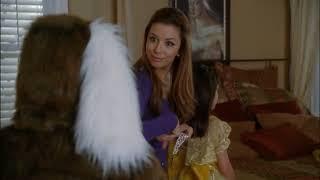 Juanita Feels Jealous Of Grace - Desperate Housewives 7x06 Scene