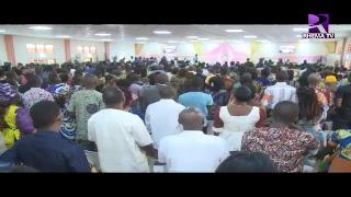 RHEMA TV LIVE STREAM