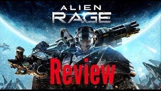 Alien Rage Unlimited Review