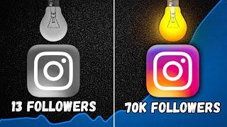 How I Got 70K Followers with Only 1 Reel (Secrets Explained)