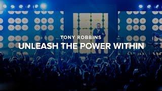 Ignite Your Fire at Unleash the Power Within