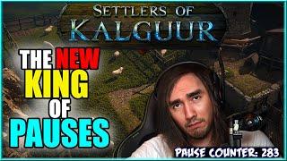 3.25 Settlers of Kalguur Reveal Highlights