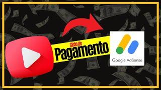 Cronograma de Pagamento YouTube e Google AdSense