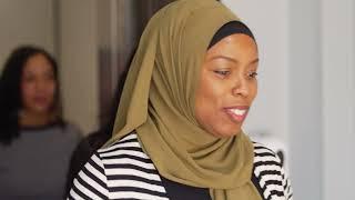 Imagine Portland 2024: Catalyst Award – Adilah Muhammad