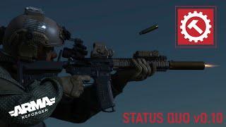 RHS: Status Quo v0.10 Preview