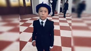 Асанбек  Абдалиев