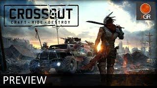 Crossout - Xbox One