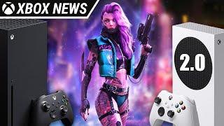 Подробности обновления 2.0 для Cyberpunk 2077 перед DLC Phantom Liberty | Новости Xbox