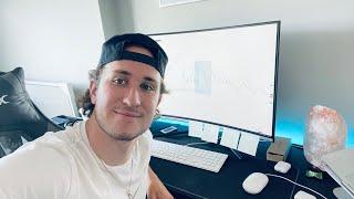Here Are The Sacrifices YOU NEED to Make to Succeed in Forex...