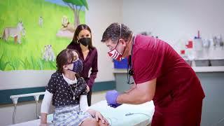 South Texas Health System Children's