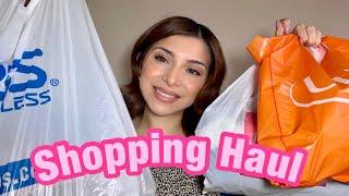 ULTA, ROSS & JCPENNEY HAUL 2023 | Baddie on a budget **Affordable clothing, skincare & makeup **