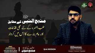 What is the way ahead & what can we do for Khilafah? || Imran Yousafzai QnA