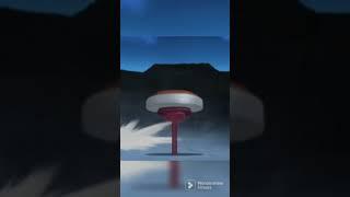 Beyblade Anime vs Real Life #1 #beybladeindia #beyblademetalfusion #metalfightbeyblade #beybladeCOD