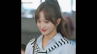 When she becomes the boss's girlfriend || Cdrama ~ Liars In Love || Drama Subho