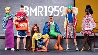 Introducing Barbie BMR1959 Dolls | Barbie