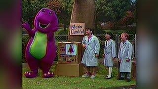 Barney & Friends: 2x08 Grown-Ups For A Day! (1993) - Multiple sources