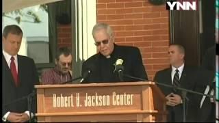 Hon. John G. Roberts (2013) Speech at Robert H. Jackson Center