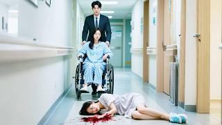 She was drained blood by CEO to save mistress. After she divorce, he realized his wrong