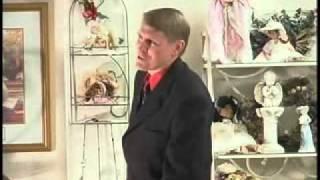 Первая любовь - Кент Ховинд / Kent Hovind