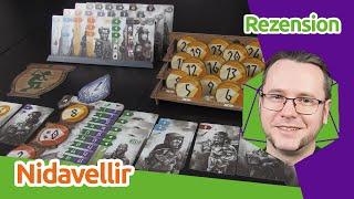 Nidavellir - Brettspiel-Rezension | staygeeky