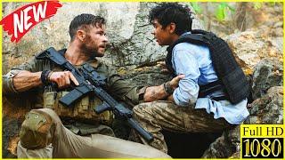 Chris Hemsworth  Movies 2024 / Best Hollywood Movies English | Blockbuster Full Action English Movie