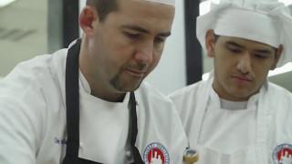 Discover the Culinary Institute Lenôtre, Houston TX