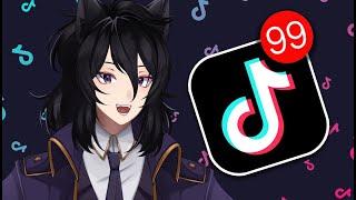 How To Make VTUBER TikTok Videos