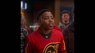 Cobra Kai Dojo Fight Was Wild️#shorts #edit #cobrakai