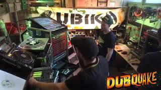 UBIK Sound System - Dubquake Special Lockdown Session 24-04-2020