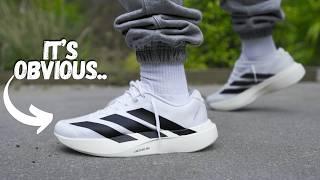 Is Adidas Evo SL REALLY That Good? Review & On Foot